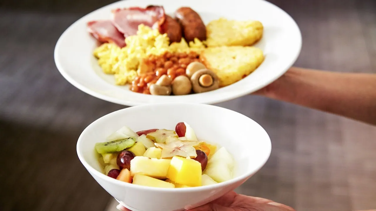 Ibis London Shepherd's Bush